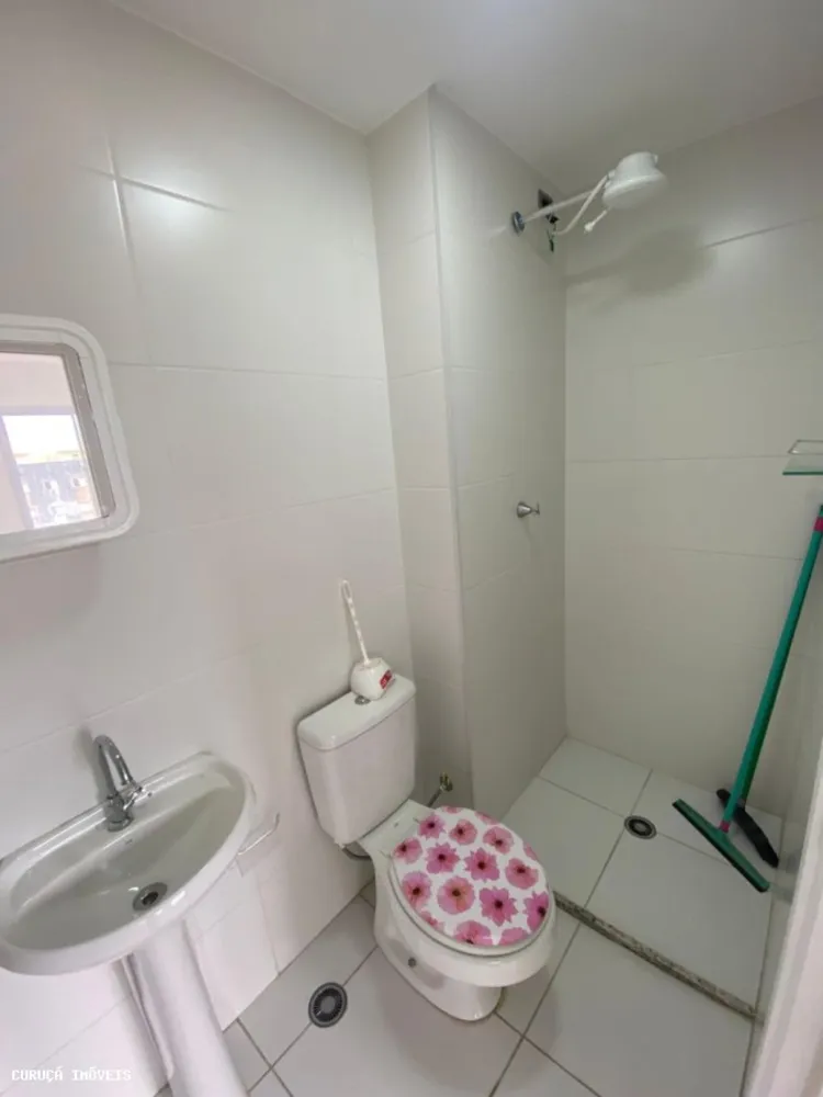Apartamento, 2 quartos, 32 m² - Foto 7