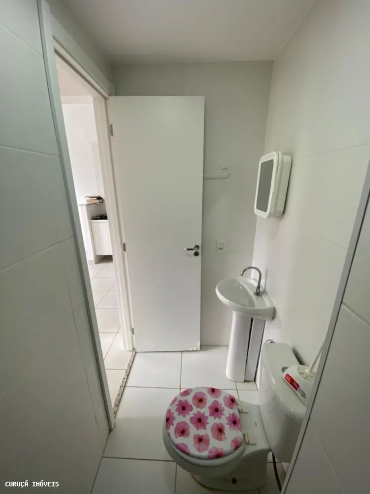 Apartamento, 2 quartos, 32 m² - Foto 8