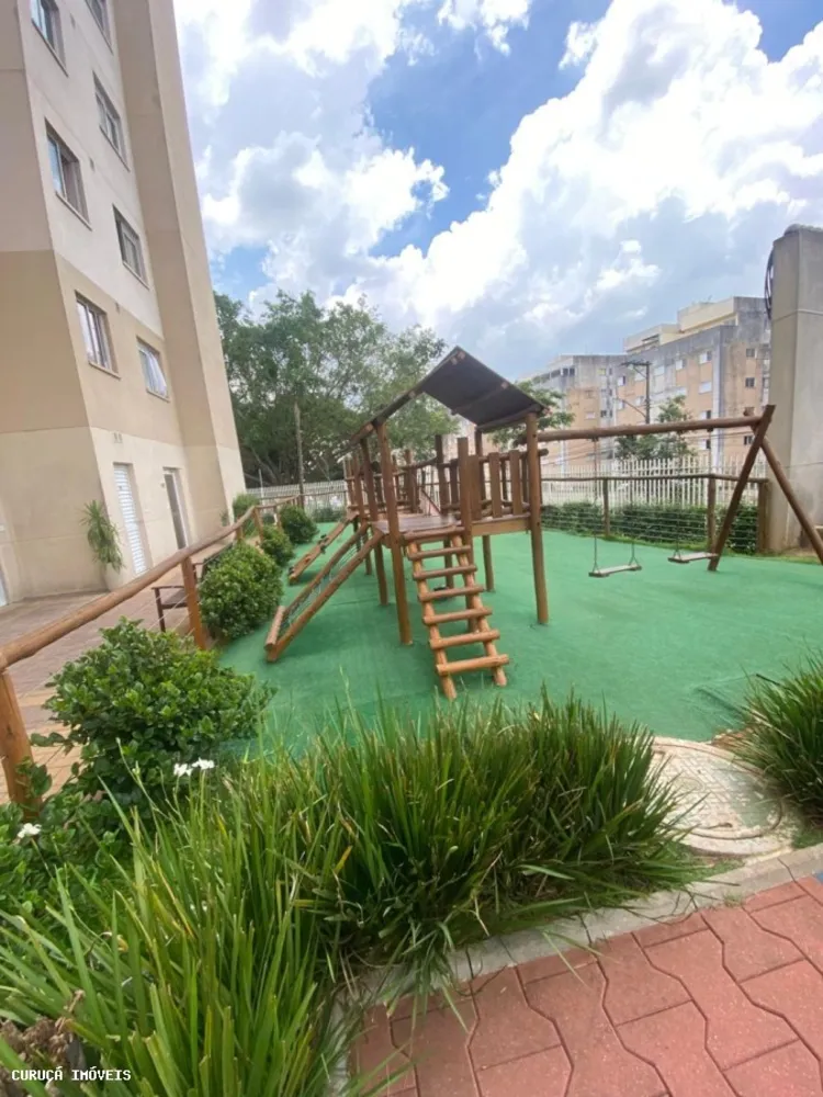 Apartamento, 2 quartos, 32 m² - Foto 15