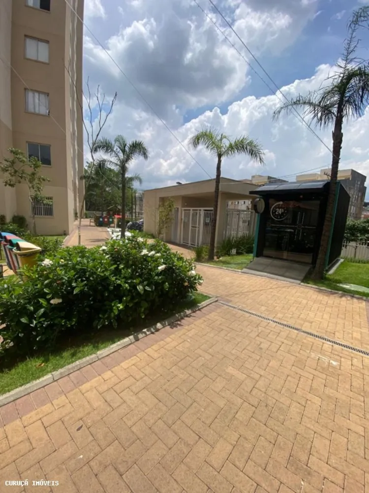 Apartamento, 2 quartos, 32 m² - Foto 16