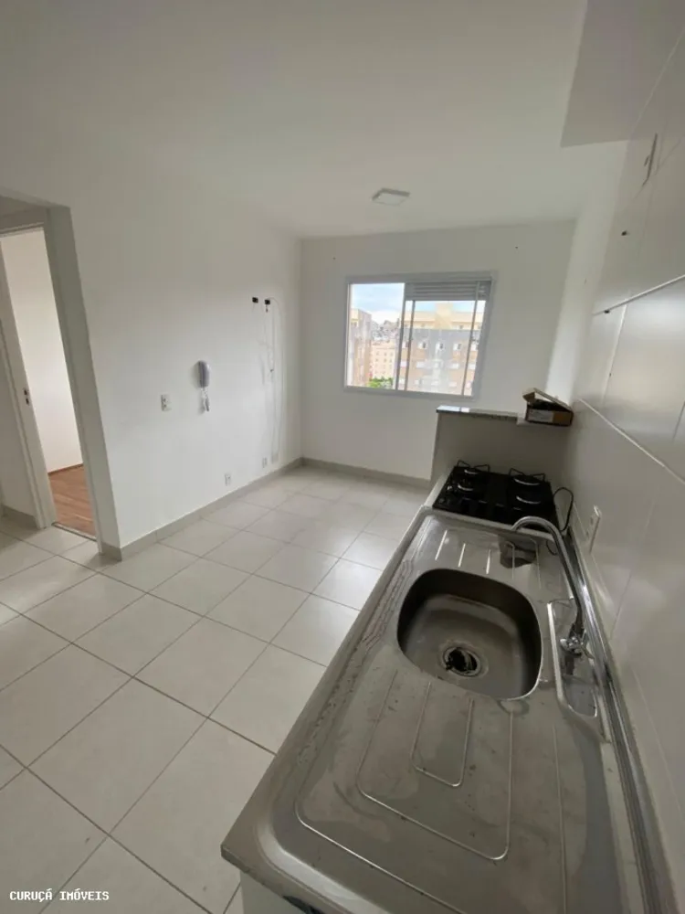 Apartamento, 2 quartos, 32 m² - Foto 3