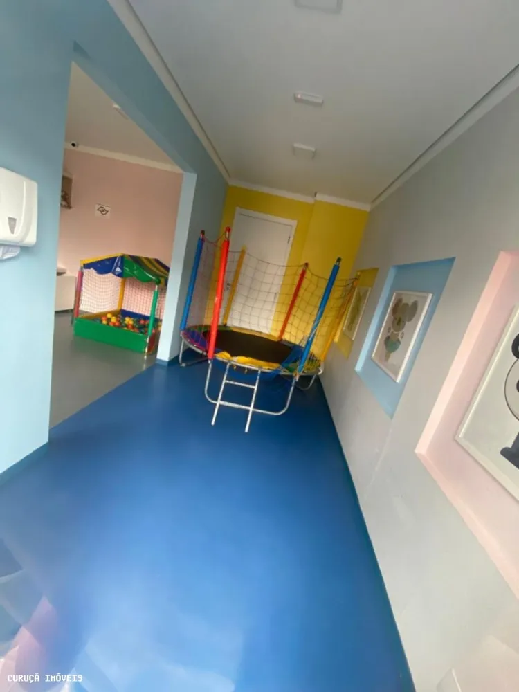 Apartamento, 2 quartos, 32 m² - Foto 12