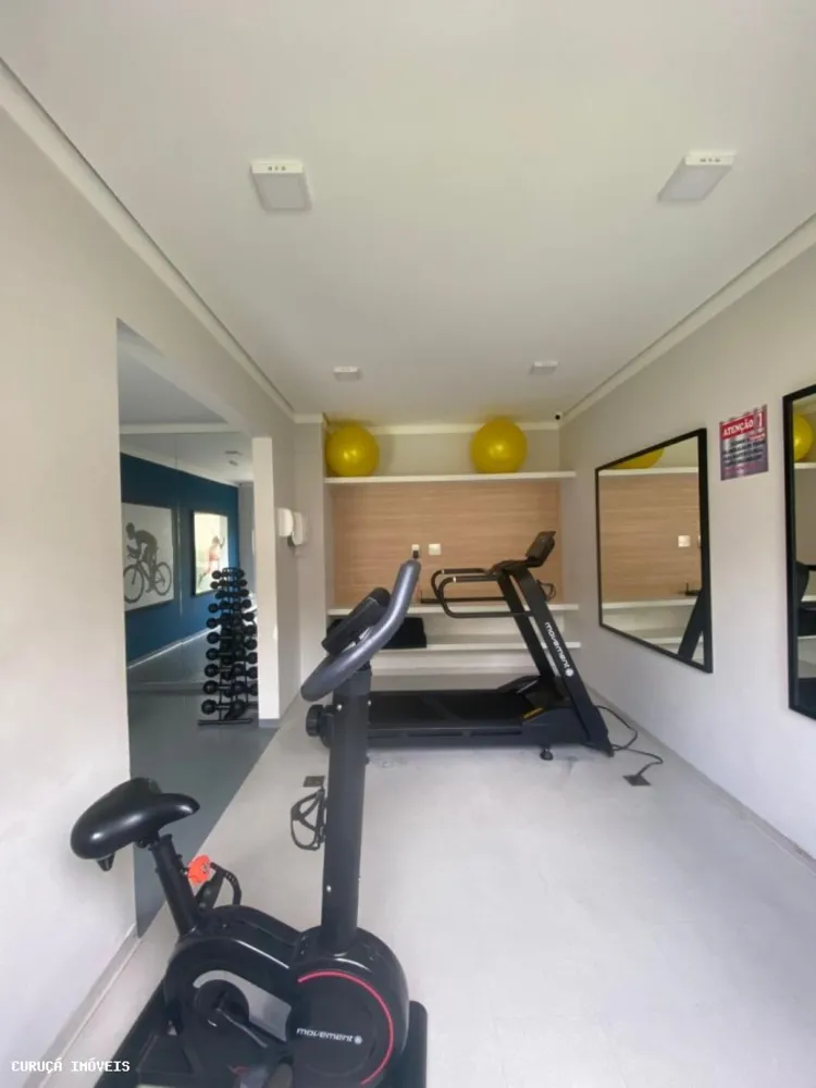 Apartamento, 2 quartos, 32 m² - Foto 9