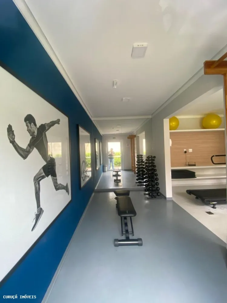 Apartamento, 2 quartos, 32 m² - Foto 11