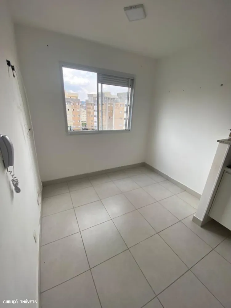 Apartamento, 2 quartos, 32 m² - Foto 1