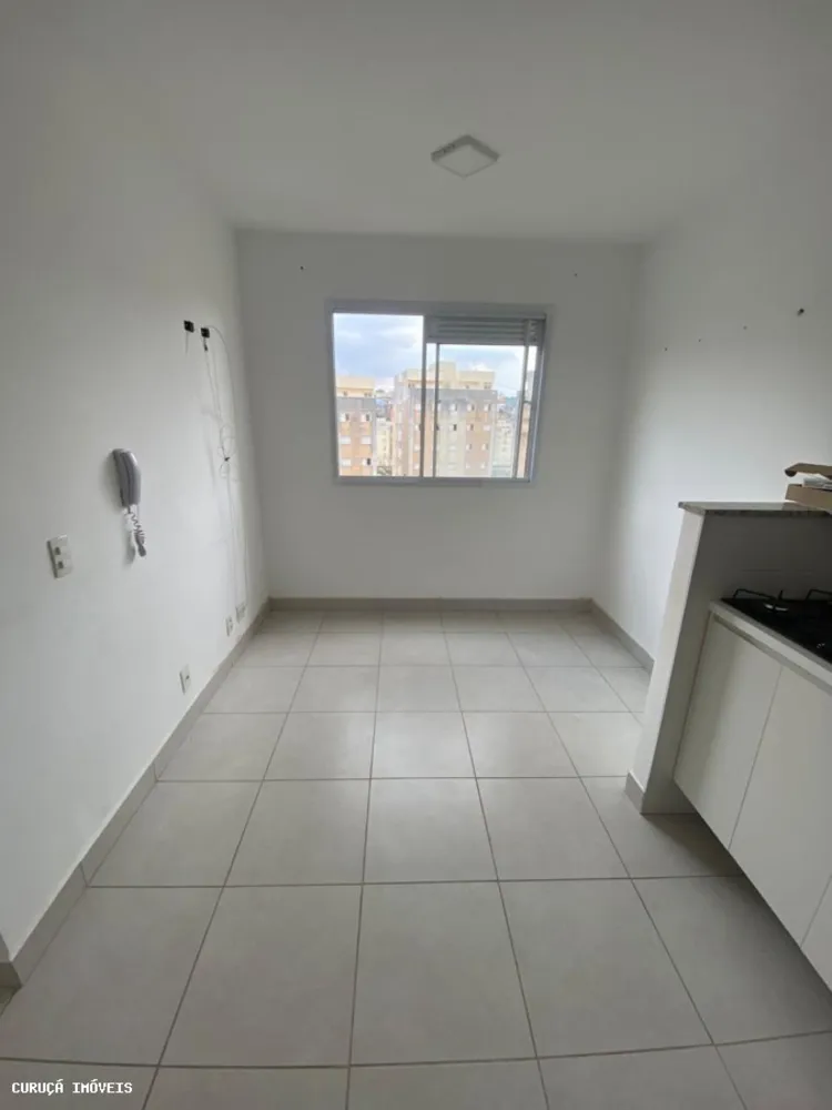 Apartamento, 2 quartos, 32 m² - Foto 2