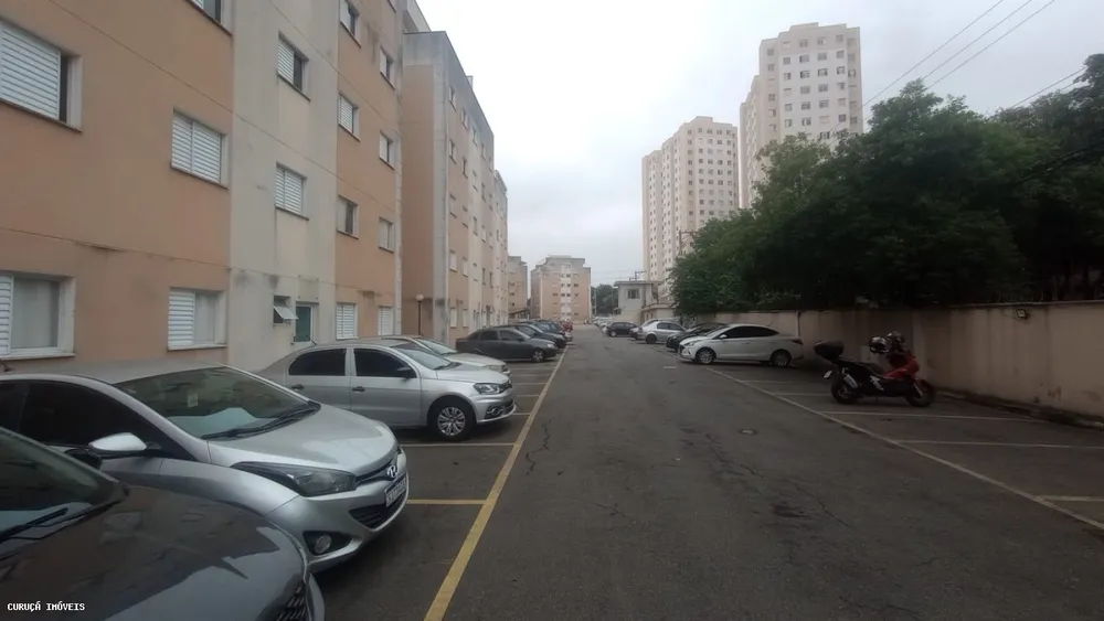 Apartamento, 3 quartos, 60 m² - Foto 15