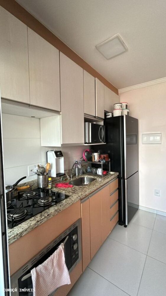 Apartamento, 2 quartos, 43 m² - Foto 9