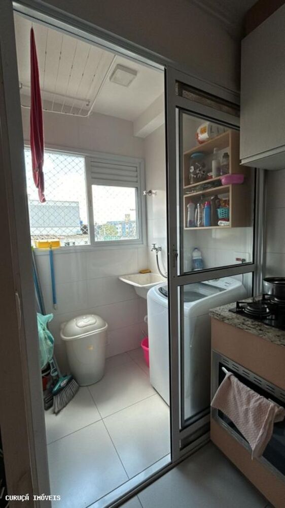 Apartamento, 2 quartos, 43 m² - Foto 6