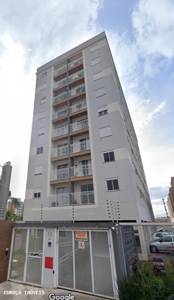 Apartamento, 2 quartos, 43 m² - Foto 12