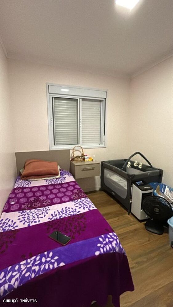 Apartamento, 2 quartos, 43 m² - Foto 8