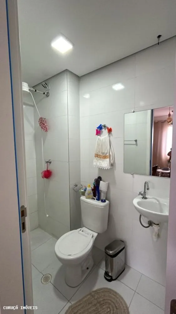 Apartamento, 2 quartos, 43 m² - Foto 2