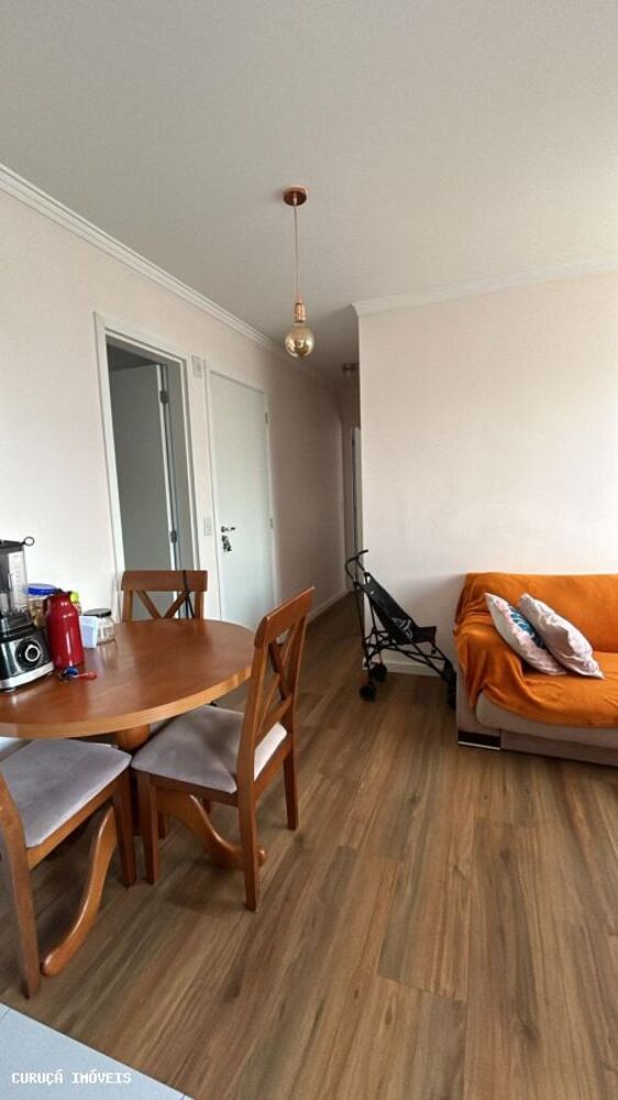 Apartamento, 2 quartos, 43 m² - Foto 11