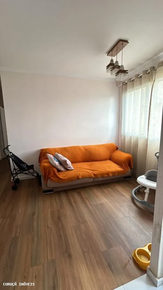 Apartamento, 2 quartos, 43 m² - Foto 4