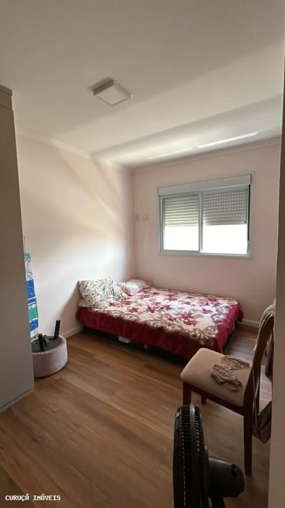 Apartamento, 2 quartos, 43 m² - Foto 11