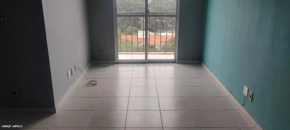 Apartamento à venda com 2 quartos, 57m² - Foto 2