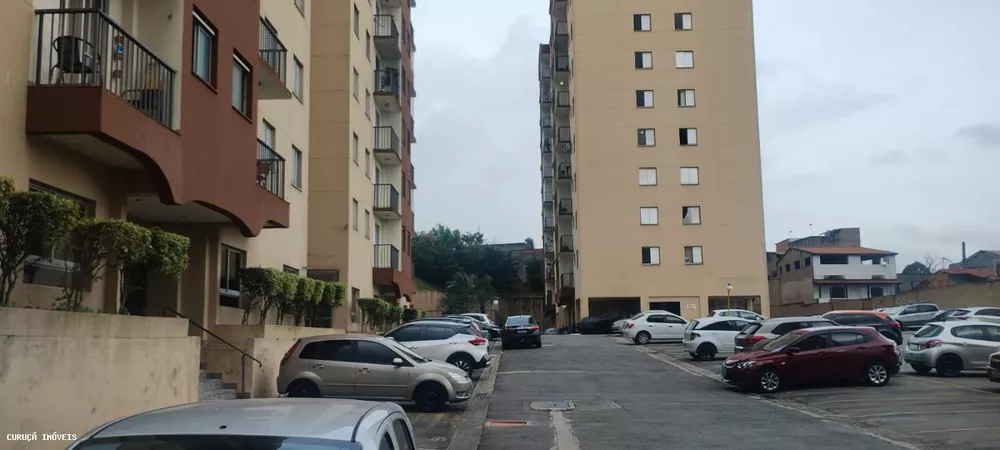 Apartamento à venda com 2 quartos, 57m² - Foto 1