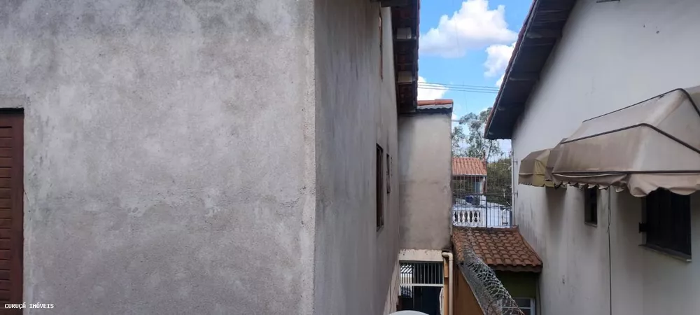 Sobrado à venda com 3 quartos, 120m² - Foto 2