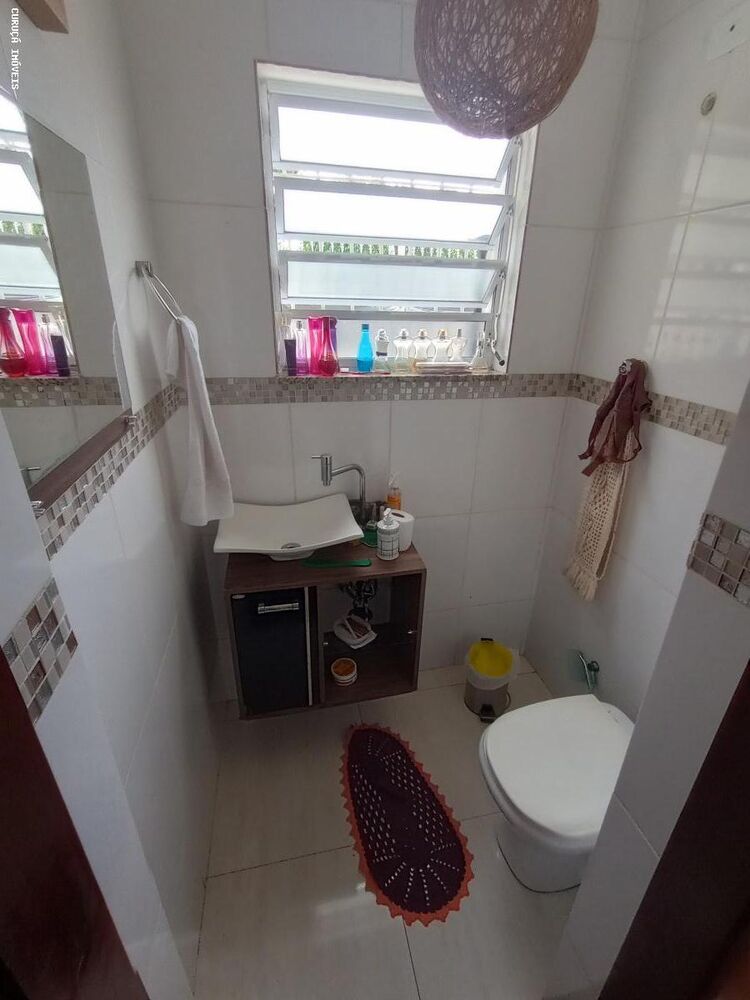Sobrado, 2 quartos, 65 m² - Foto 5
