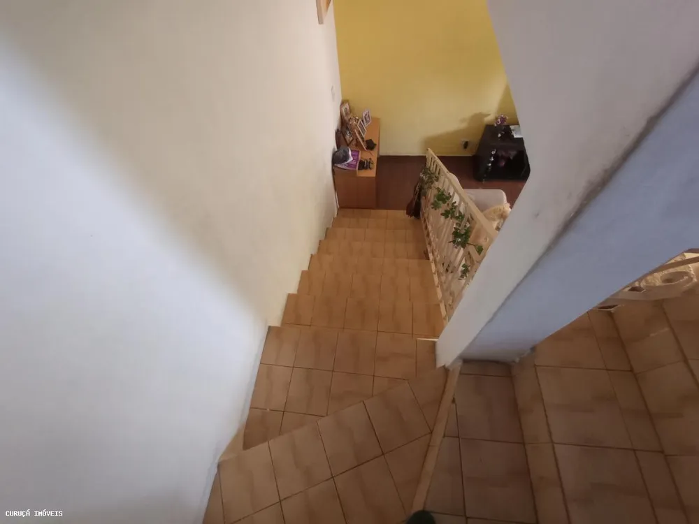 Sobrado, 2 quartos, 65 m² - Foto 4