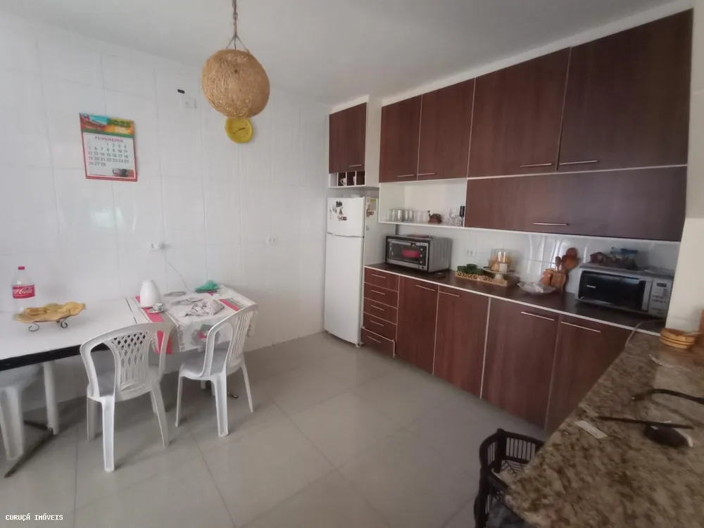 Sobrado, 2 quartos, 65 m² - Foto 1