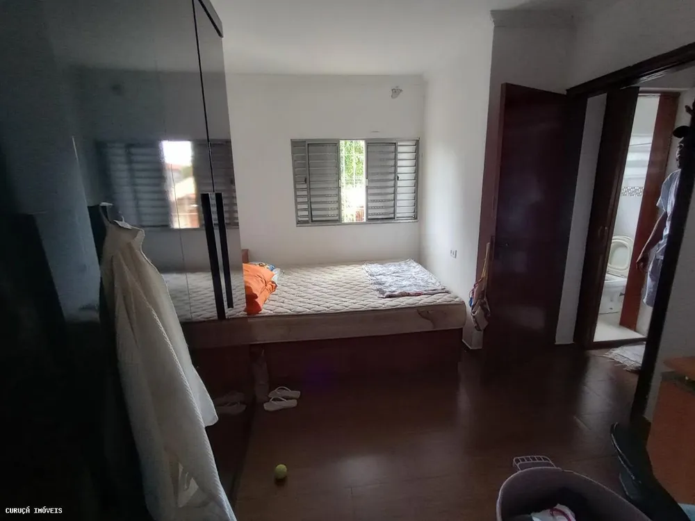 Sobrado, 2 quartos, 65 m² - Foto 2