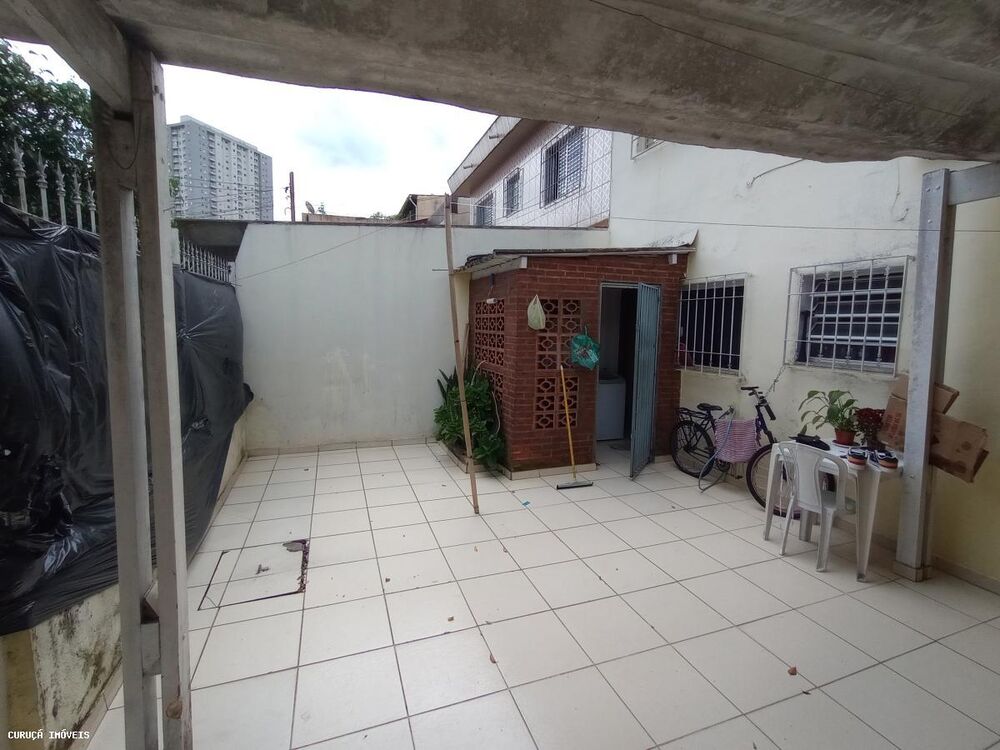Sobrado, 2 quartos, 65 m² - Foto 7