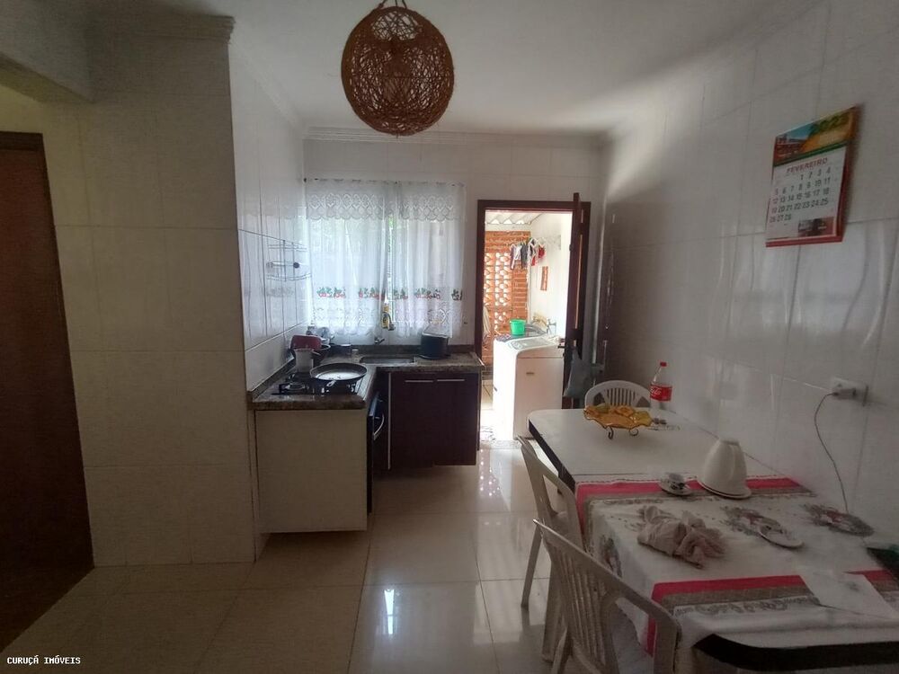 Sobrado, 2 quartos, 65 m² - Foto 6