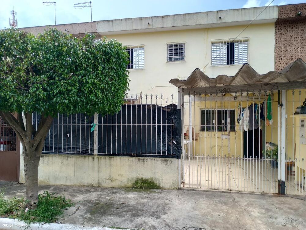 Sobrado, 2 quartos, 65 m² - Foto 9