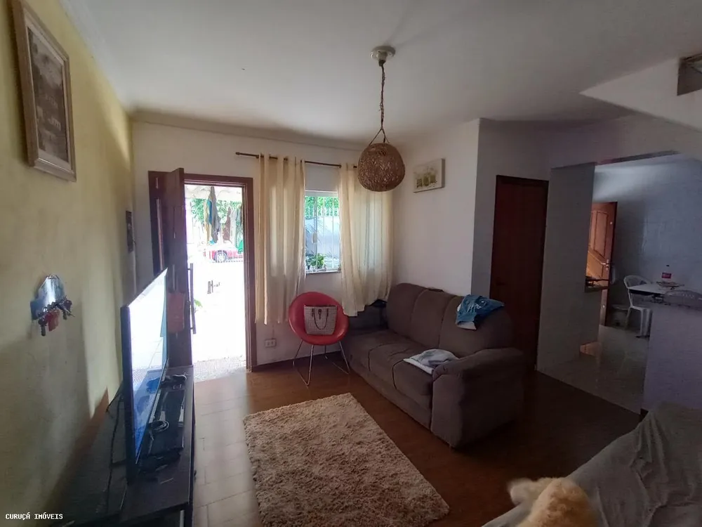 Sobrado, 2 quartos, 65 m² - Foto 3