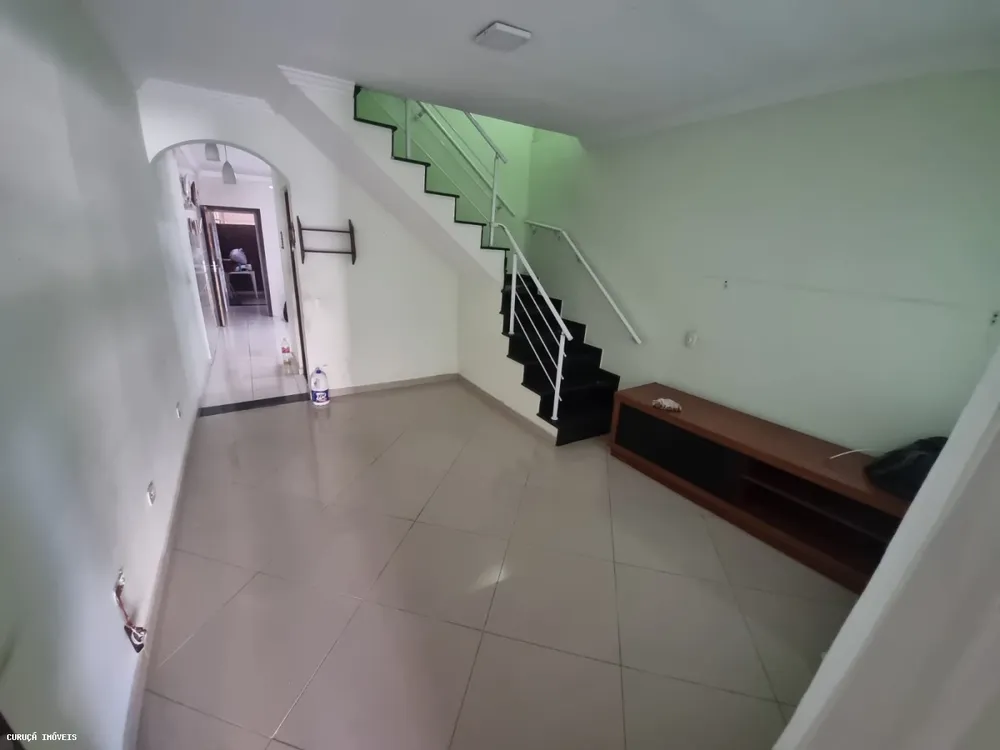 Sobrado, 2 quartos, 100 m² - Foto 1