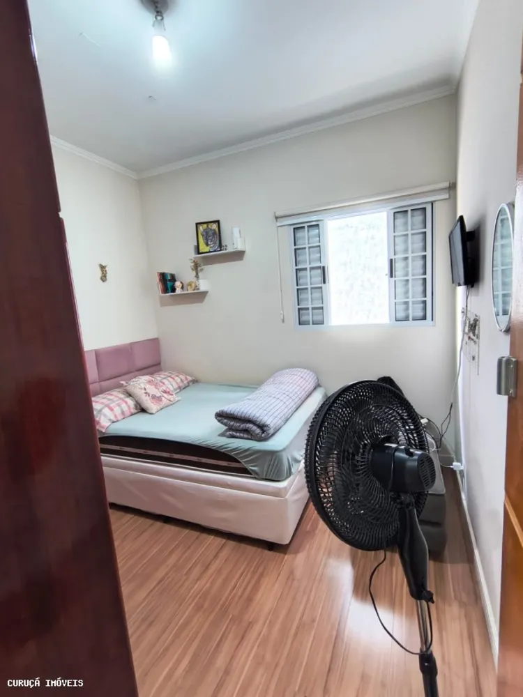 Sobrado, 3 quartos, 147 m² - Foto 6