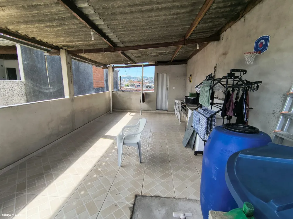 Sobrado, 3 quartos, 147 m² - Foto 16