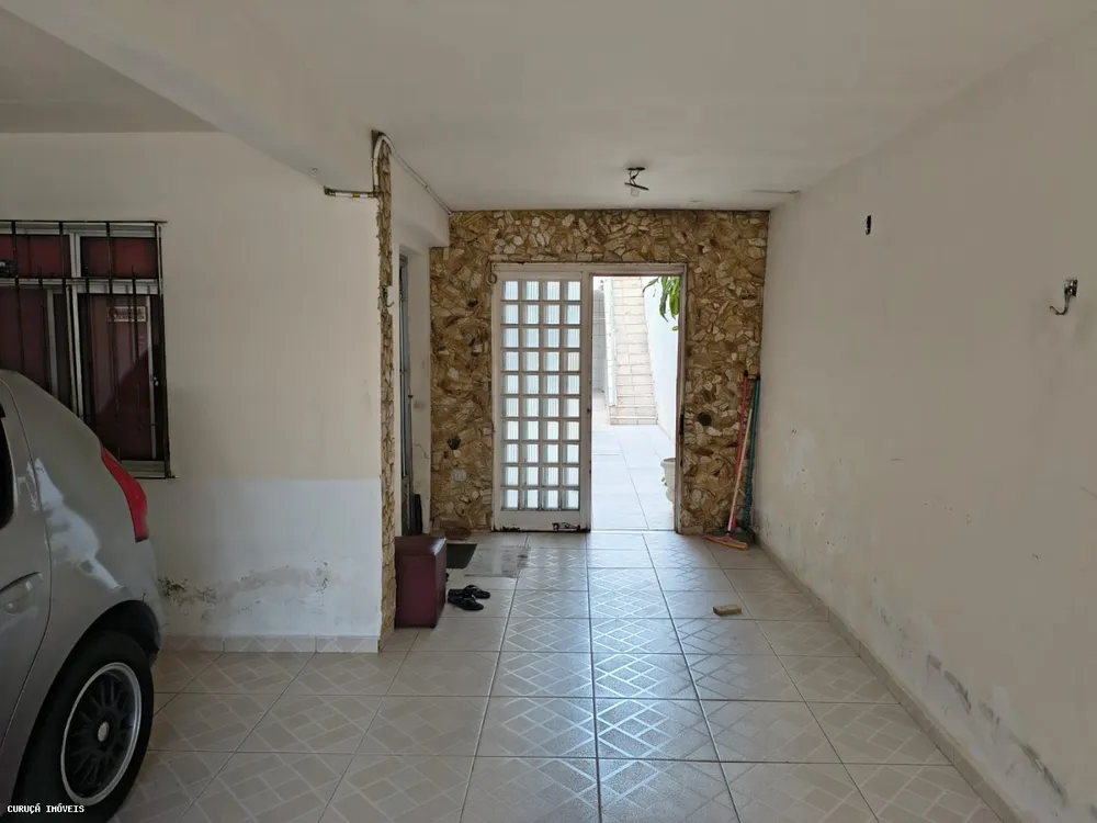 Sobrado, 3 quartos, 147 m² - Foto 1