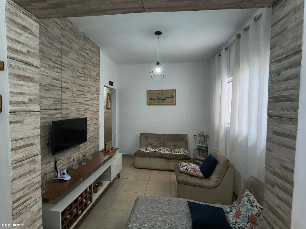 Sobrado, 3 quartos, 147 m² - Foto 3