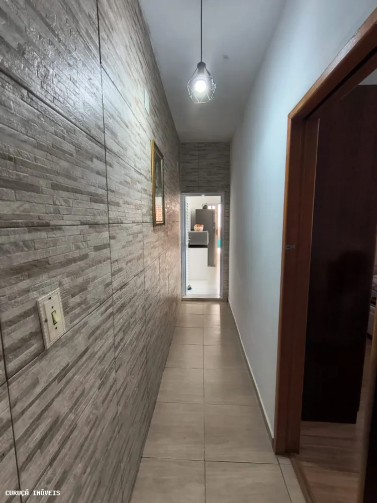 Sobrado, 3 quartos, 147 m² - Foto 5