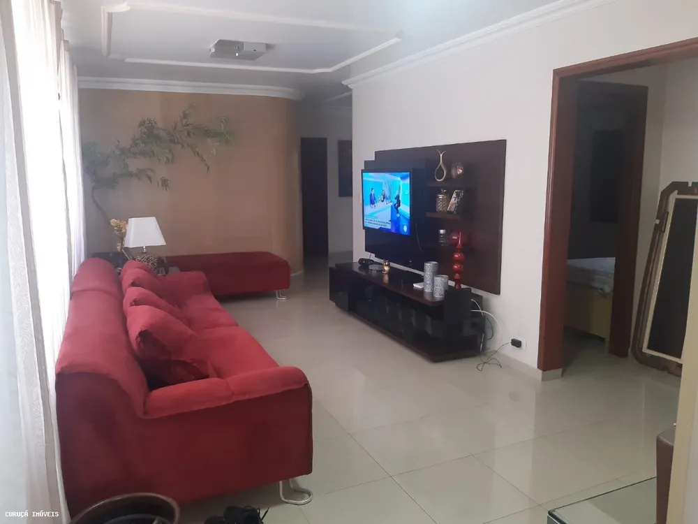 Casa, 6 quartos - Foto 2