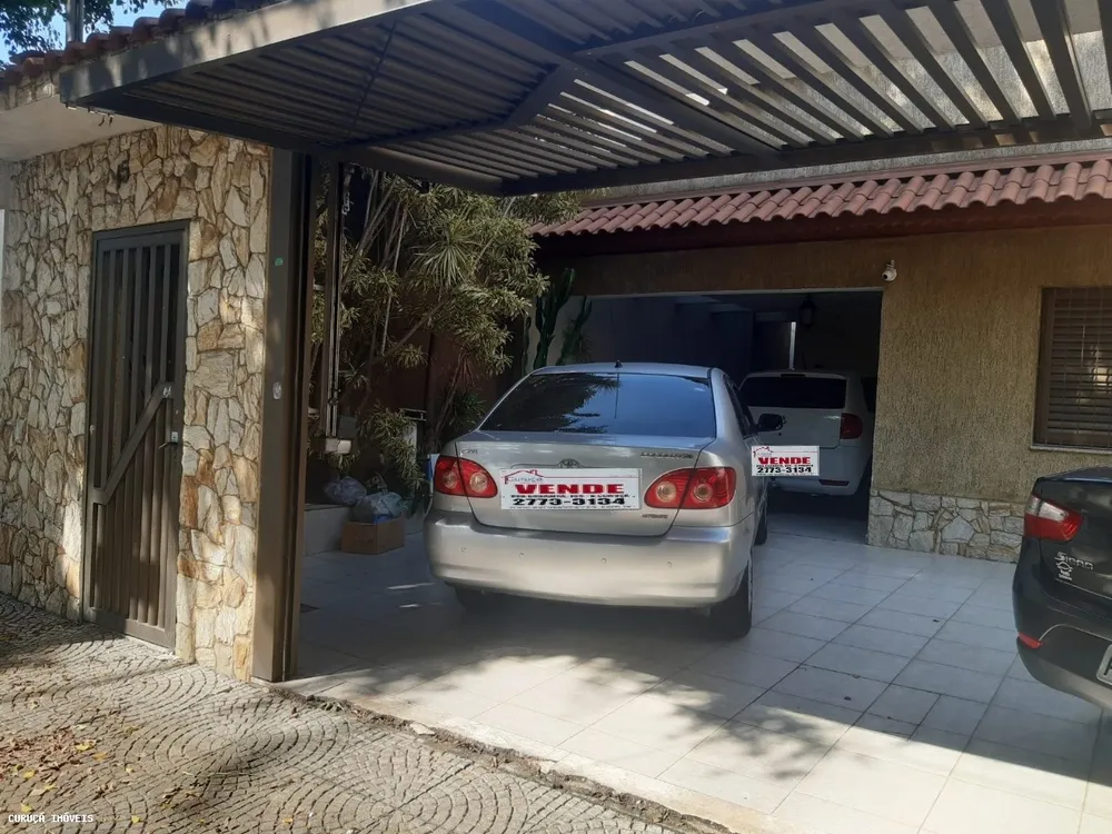 Casa, 6 quartos - Foto 1