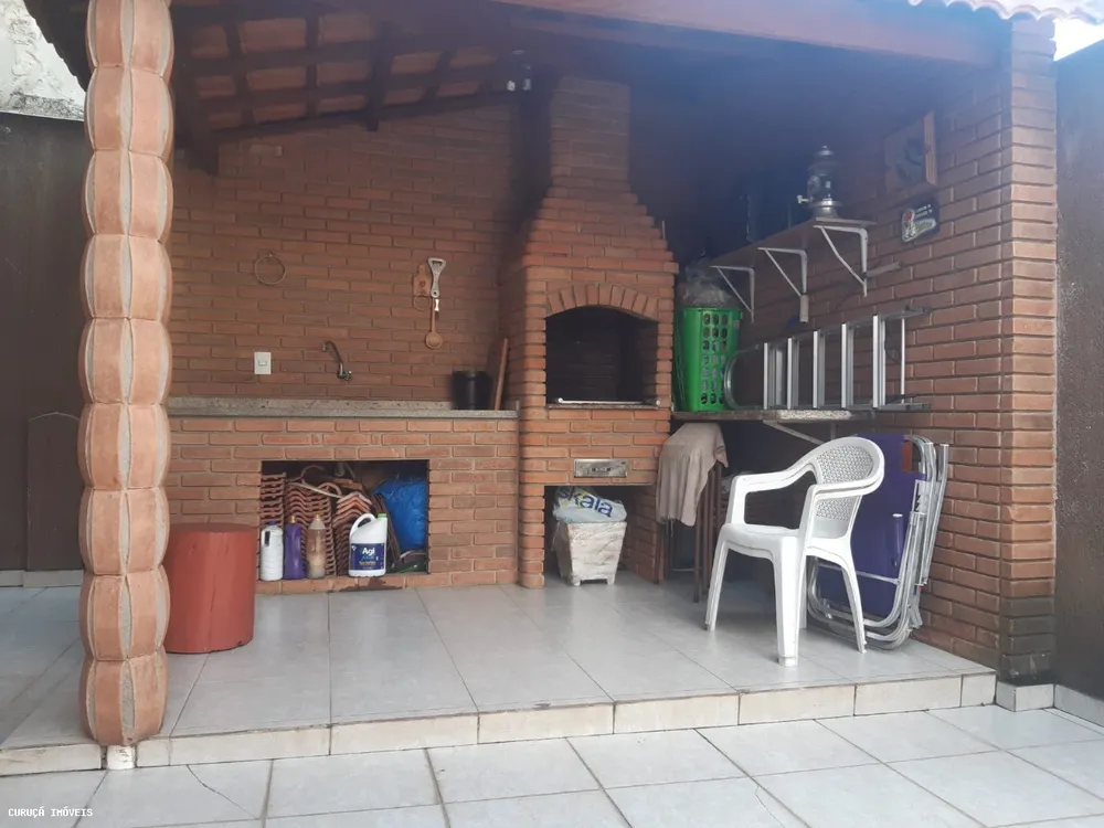 Casa, 6 quartos - Foto 16