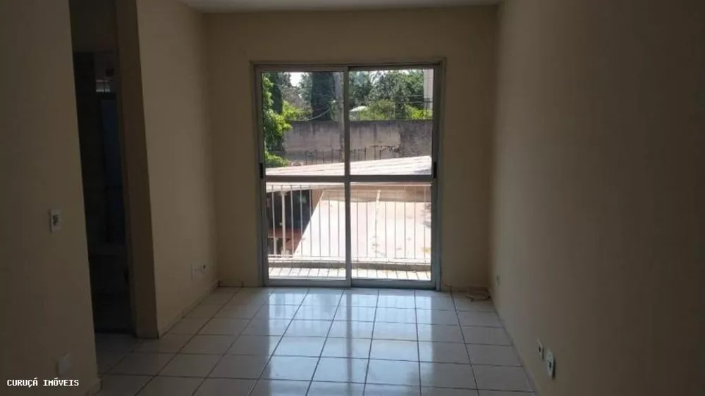 Apartamento à venda com 2 quartos, 52m² - Foto 2