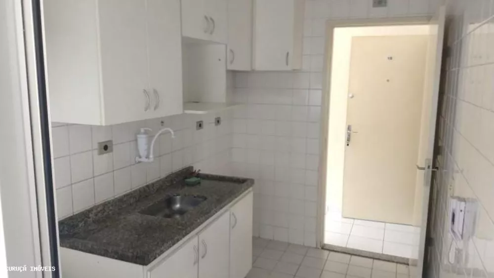 Apartamento à venda com 2 quartos, 52m² - Foto 4