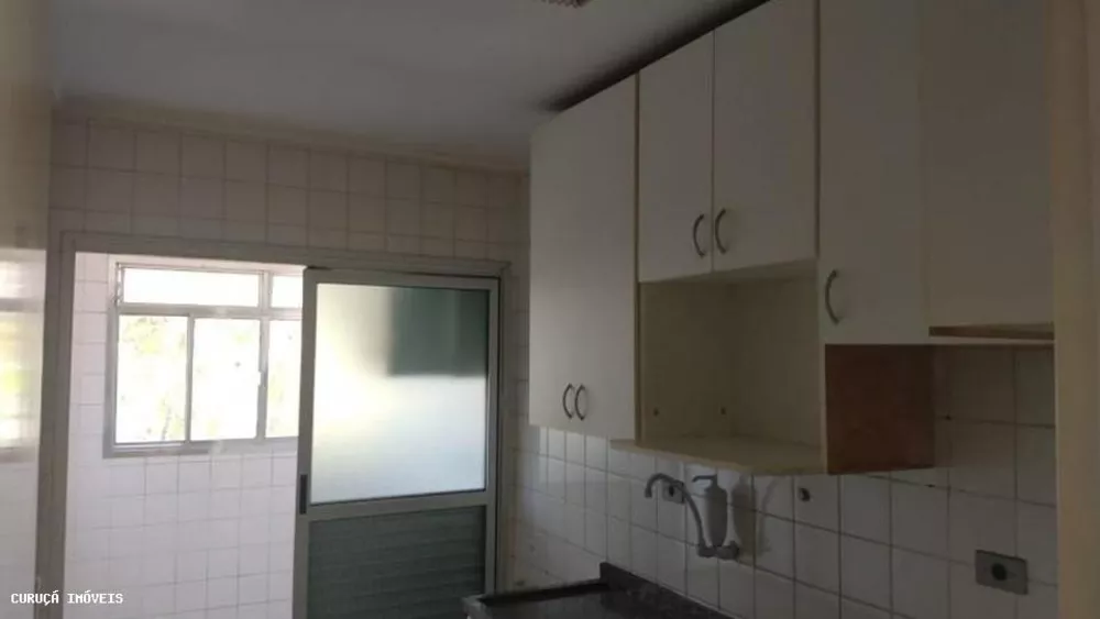 Apartamento à venda com 2 quartos, 52m² - Foto 3