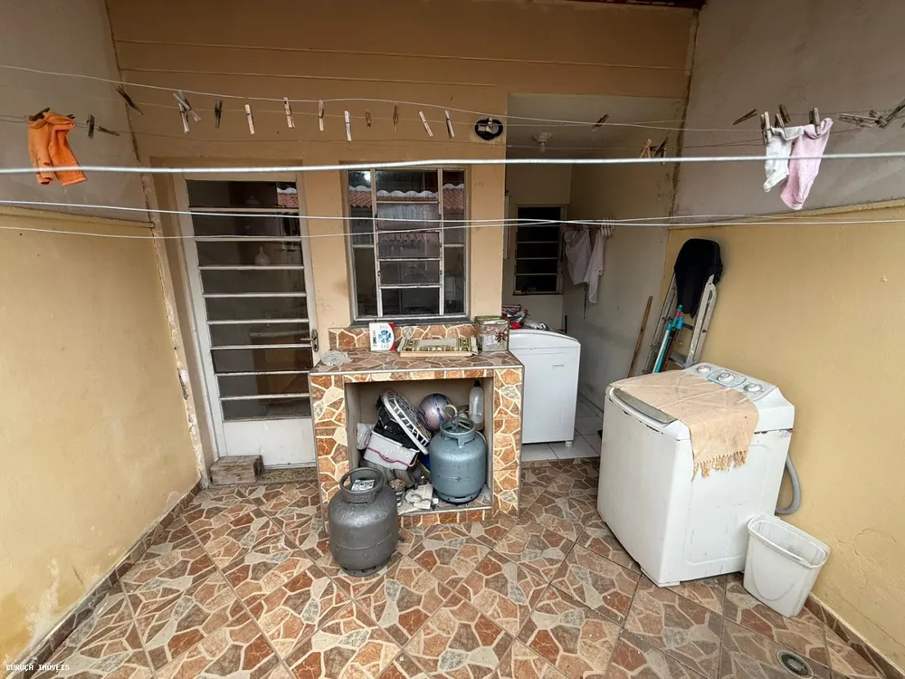 Sobrado, 2 quartos, 92 m² - Foto 5