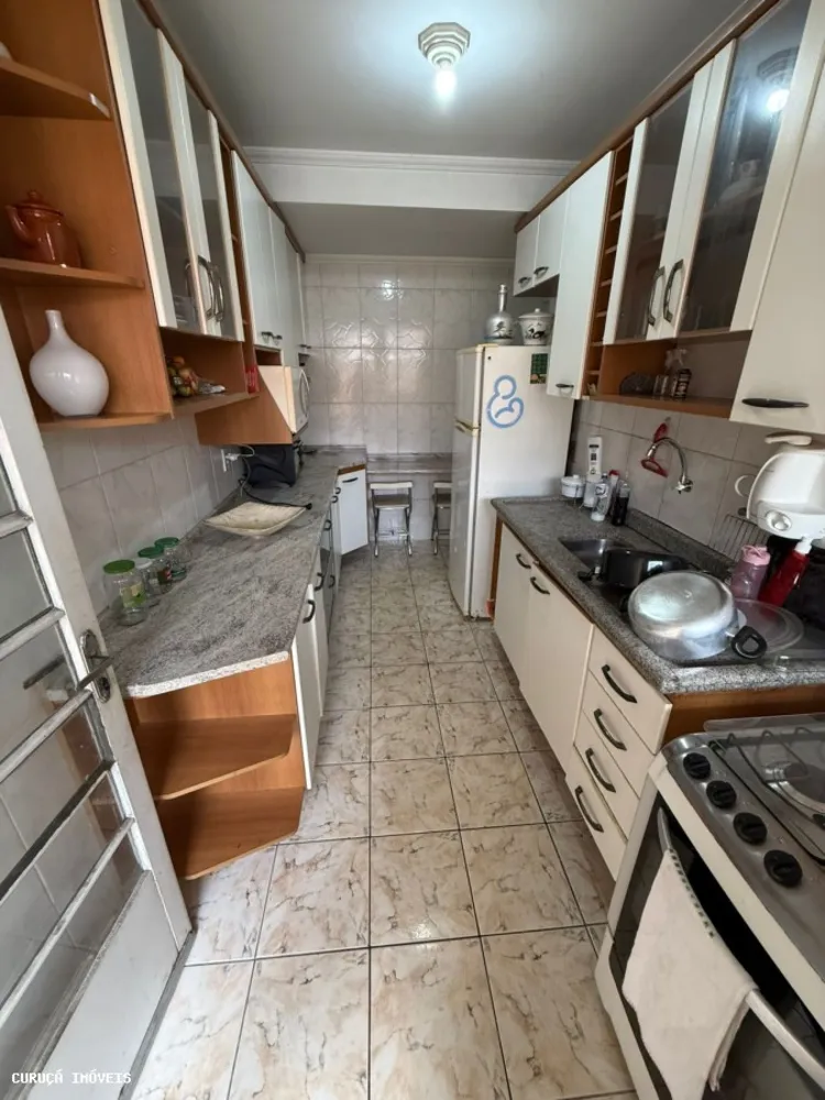 Sobrado, 2 quartos, 92 m² - Foto 4