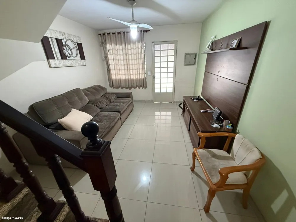 Sobrado, 2 quartos, 92 m² - Foto 3