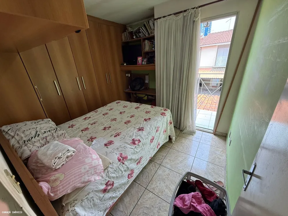 Sobrado, 2 quartos, 92 m² - Foto 9