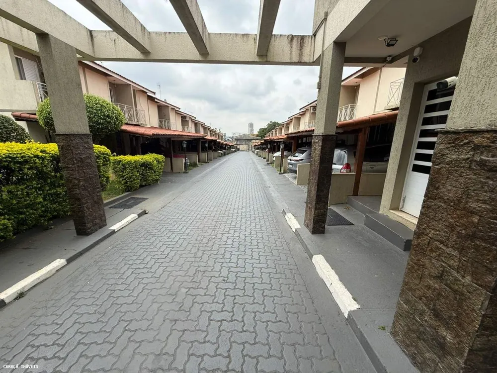 Sobrado, 2 quartos, 92 m² - Foto 2