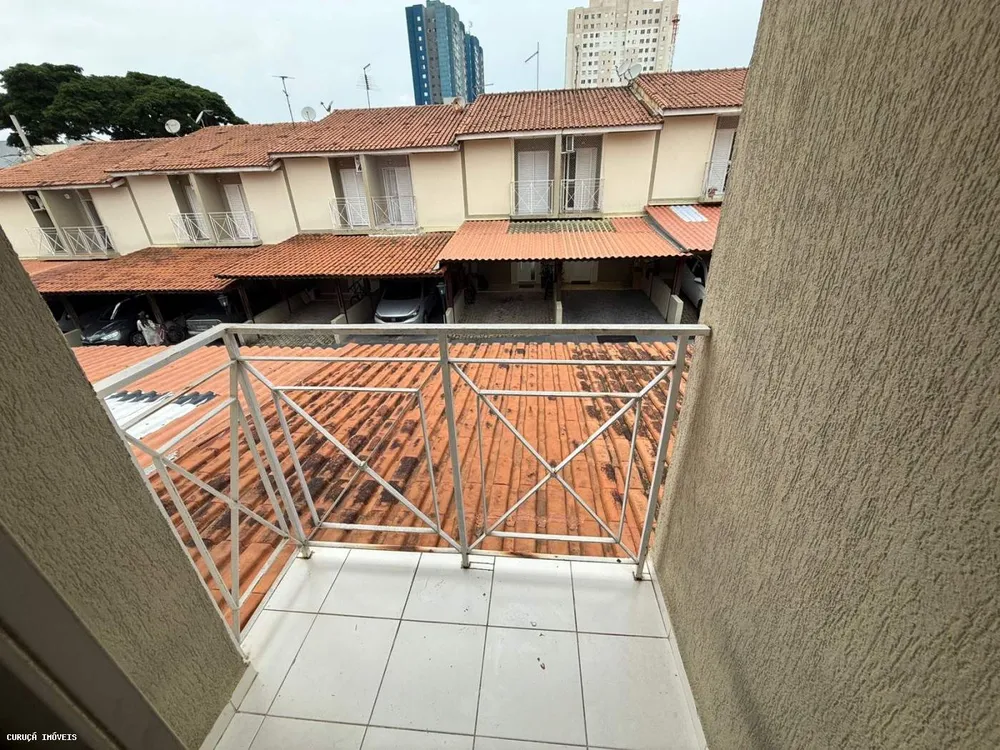 Sobrado, 2 quartos, 92 m² - Foto 10