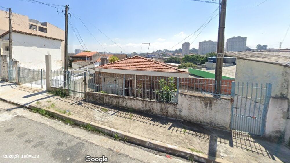 Terreno, 840 m² - Foto 1
