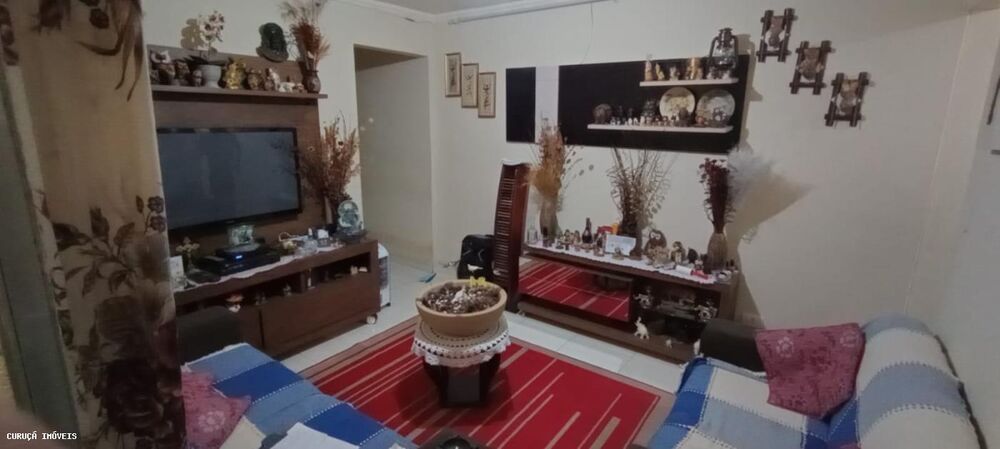 Casa, 2 quartos, 120 m² - Foto 3